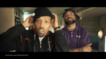 Def Jam Rapstar - Method Man and Redman Trailer Hd (720p)