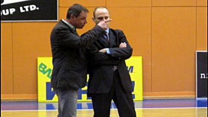Константин Папазов
