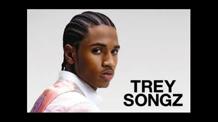 Trey Songz - Rockin That Thang (the Dream Cover)
