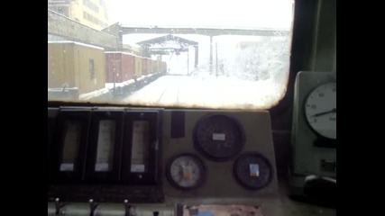Маневра с 06 серия