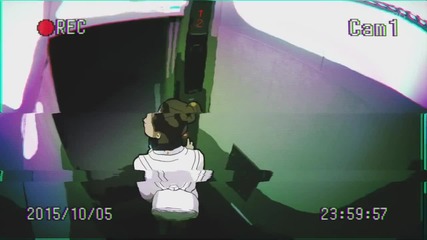 Kowabon Episode 2