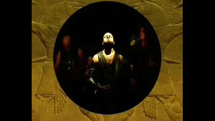 Melechesh - Dragons Legacy