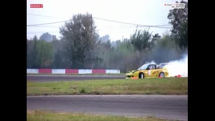 Dms Drift Team 2009