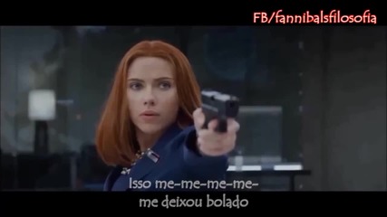 Компилация от филми на Марвел