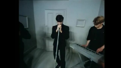 The Human League - (keep Feeling) Fascination