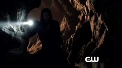 The Vampire Diaries Extended Promo 3x13 - Bringing Out the Dead