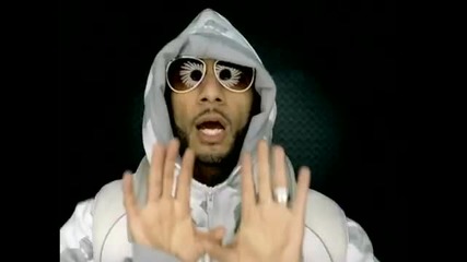 Swizz Beatz - It's Me Snitches