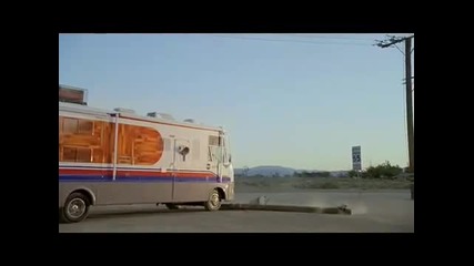 Blake Griffin tries to get on the Rv - The Nba on Espn