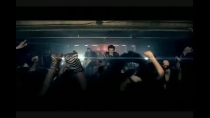 Adam Lambert - For Your Entertainment 