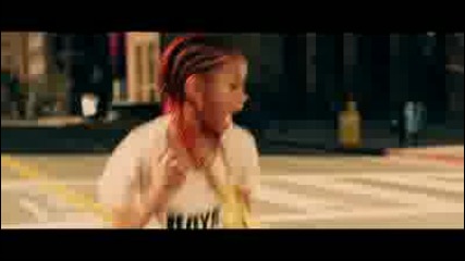 Willow - 21st Century Girl