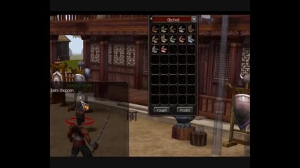 Metin 2 Gameplay Extremmt2 Best Private Server ! 