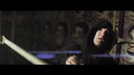 Limp Bizkit - Gold Cobra [ Official Music Video H D ]