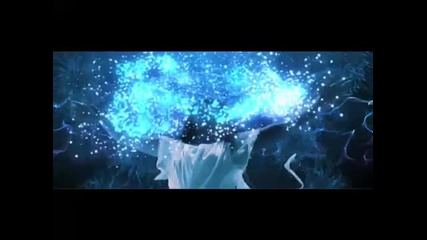 Magic Dance