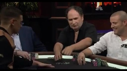 Poker After Dark Сезон 7 Епизод 1 Част 3 