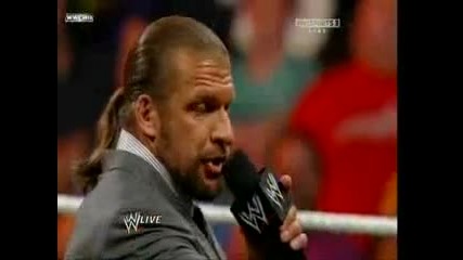 Wwe Monday Night Raw 25.07.2011 Full Episode of Raw