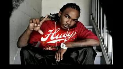 Huey ft. Bobby Valentino - Payow (new Very Hot Music 2009) 