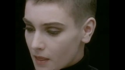 Sinead O, Connor - Nothing Compares 2u 