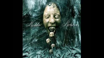 Madder Mortem - Breaker Of Worlds