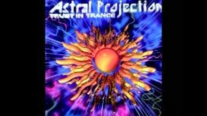 Astral Projection - Still Dreaming 