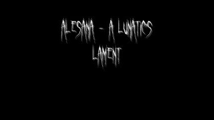 Alesana - A Lunatics Lament new Song 2010 