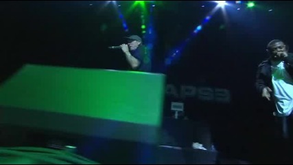 Eminem - Relapse промоция част 2