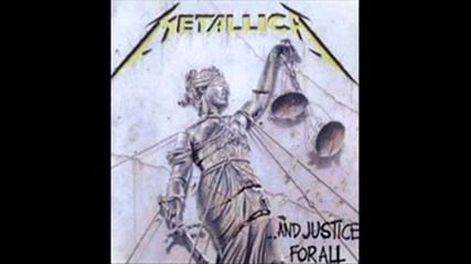 Metallica - ...and Justice For All