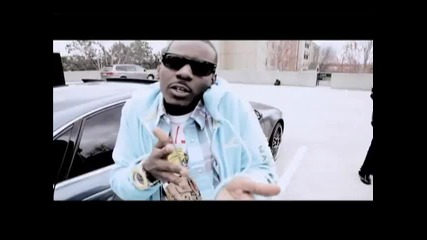 J. Futuristic - Rari, Audi, Bently 