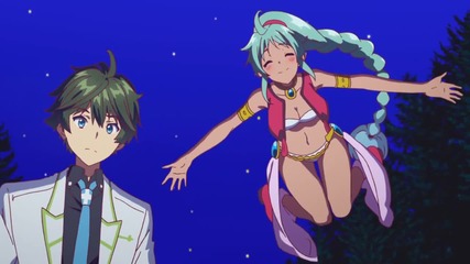 Musaigen no Phantom World - 06 [ Eng Subs ]