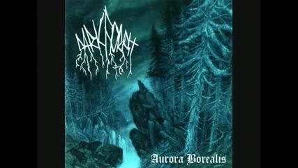 Dark Forest - Wind and Waves 