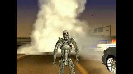 Gta:terminator ! epizod 3/!