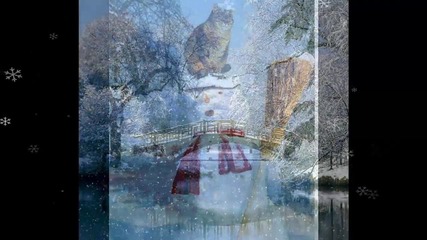 Сбогом Есен...здравей Декември... ...(music Giovanni Marradi)... ...