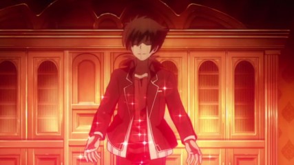 Highschool Dxd Dubbed Episode 2