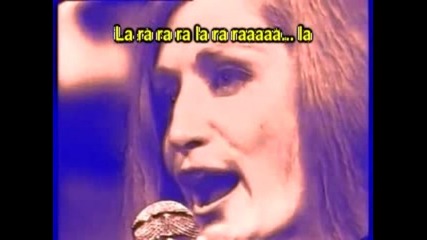 Dalida - Ils ont change ma chanson
