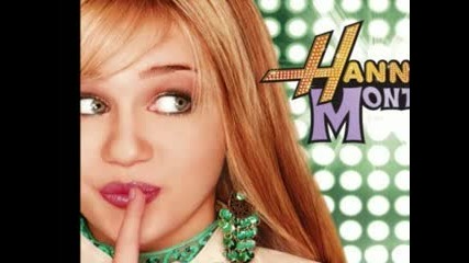 Hannah Montana - I Got Nerve