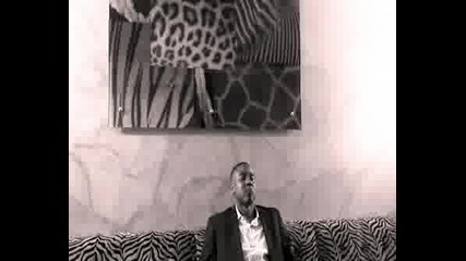 Butch Mosby (black Attack) - Hit That Ball
