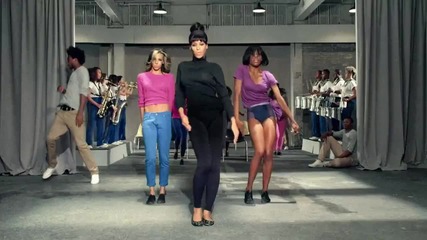 !! Превод !! Beyonce - Countdown ( Official Music Video )