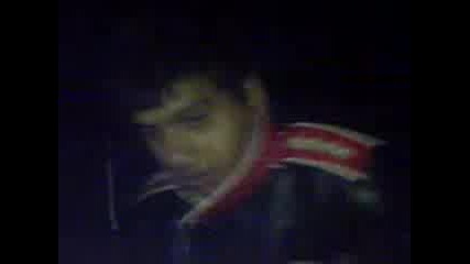 Dren Balkanski Ispulneniq