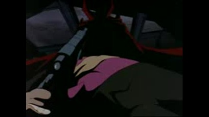 Spawn S1 - No Rest, No Peace