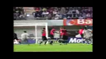 Ronaldinho {07/08 Skills}