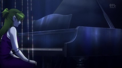 Death Parade Episode 07 [bg subs]