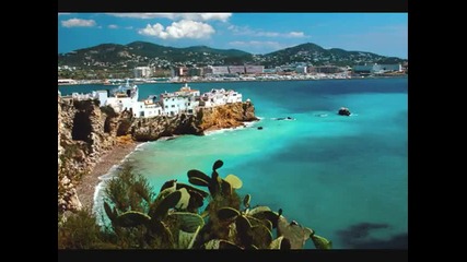 Jkb - Ibiza (k.k. Project Killer mix) 