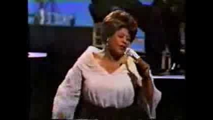 Ella Fitzgerald Sings Just One Of Those