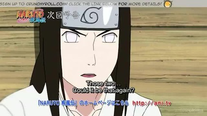 Naruto Shippuuden 219 Preview [bg Sub] Високо Качество