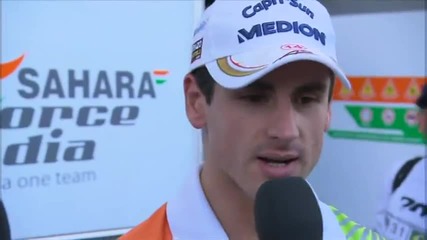 Bbc Formula 1 2011 - 19 Brazilian Gp - Forum 1-5