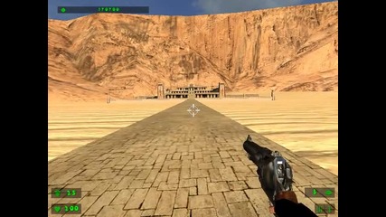 Serious Sam First Encounter - Епизод 1
