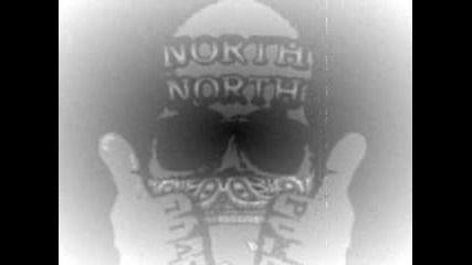 Krucifix Klan - North North.flv