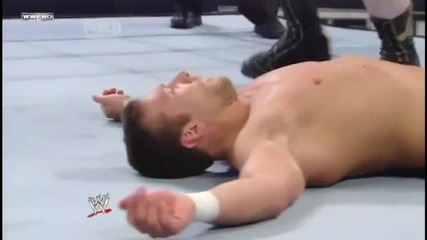 Brogue Kick