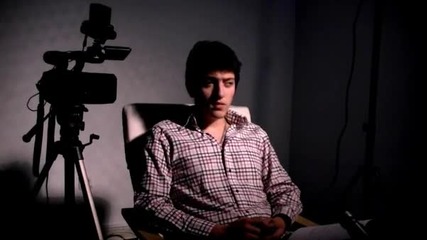 Интервю с Койна Русева от Под прикритие и Love.net