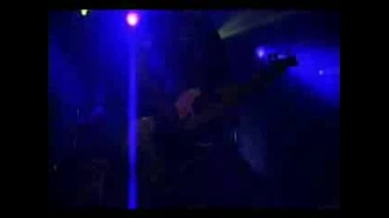 This Fortress Of Tears Live Hamburg 2003