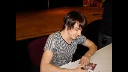 Drake Bell